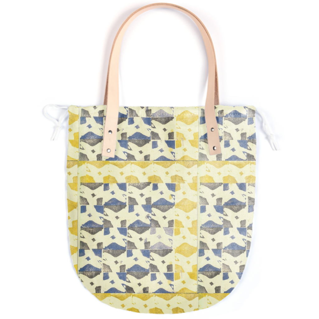 summer tote