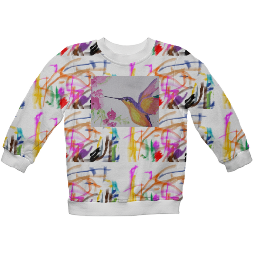 Hummingbird