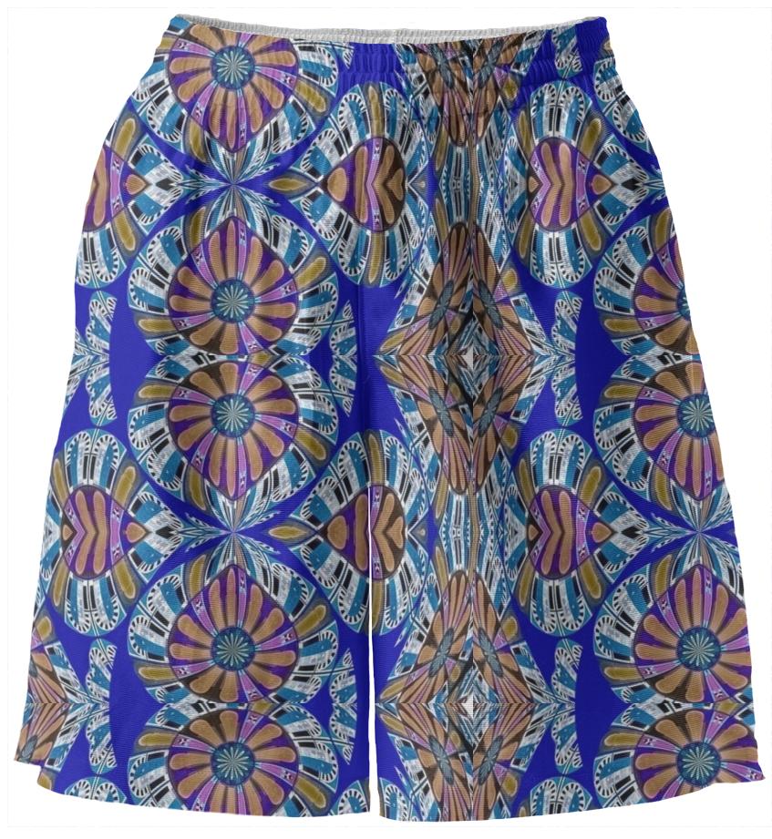 Basketball Shorts