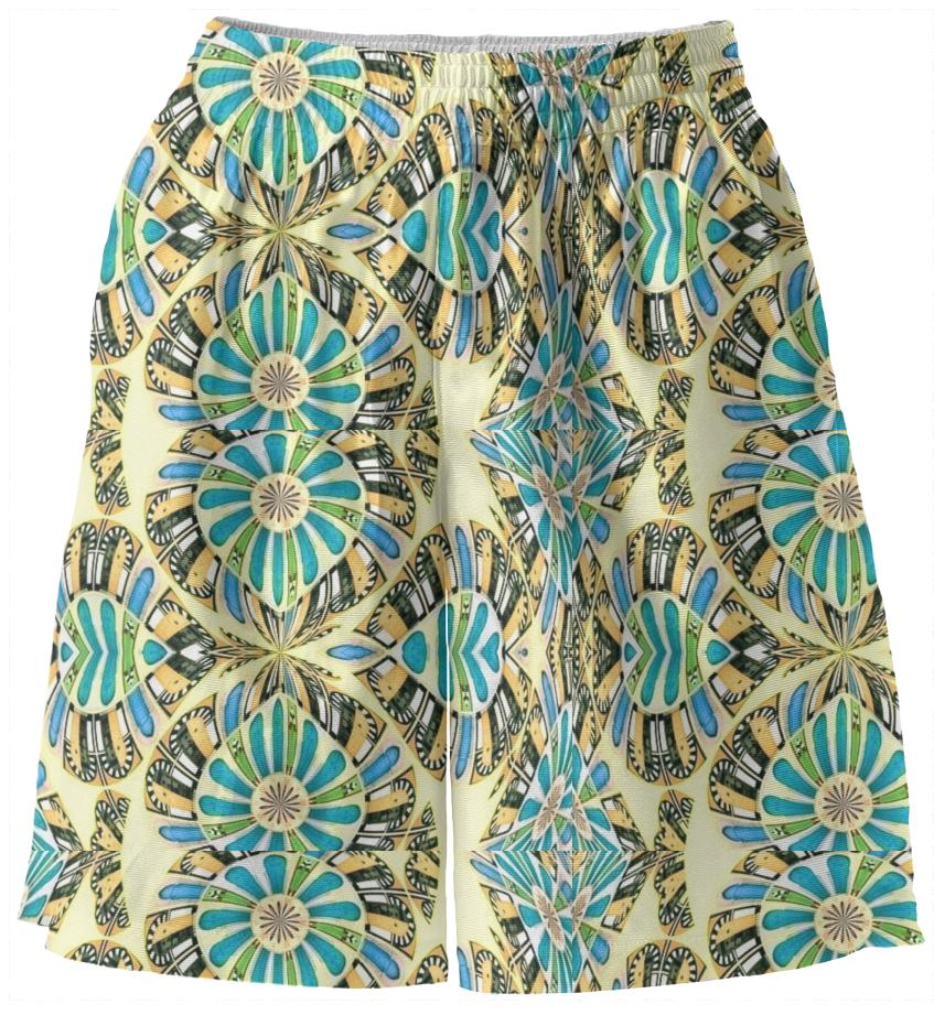 Basketball Shorts