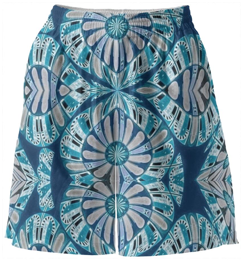 Basketball Shorts