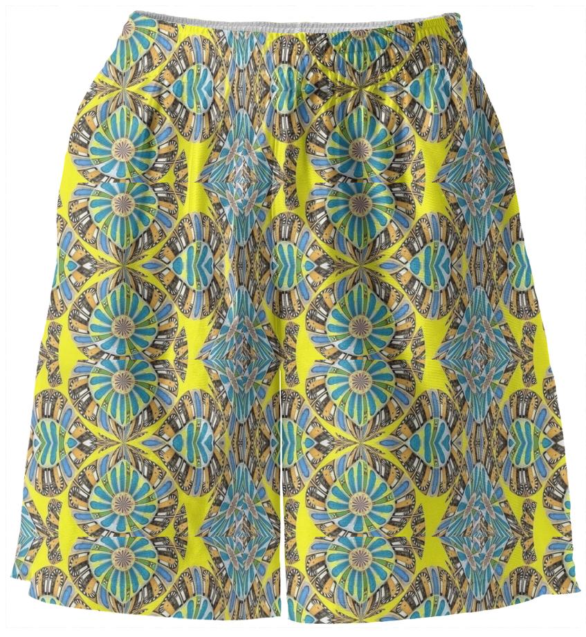 Basketball Shorts