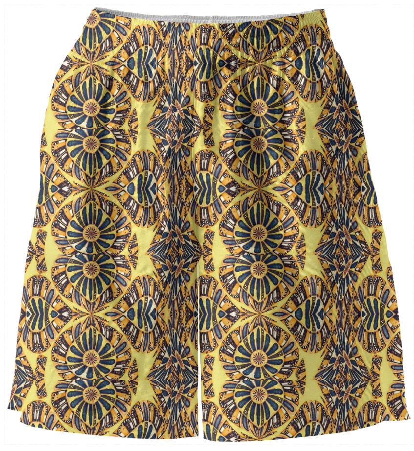 Basketball Shorts
