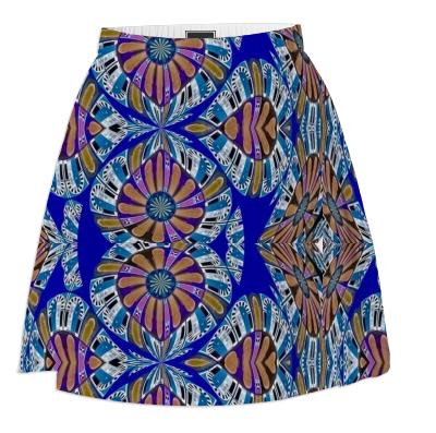 Summer Skirt