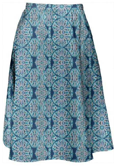 Midi Skirt