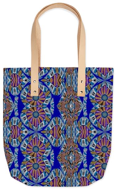 Summer Tote