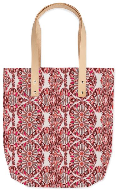 Summer Tote