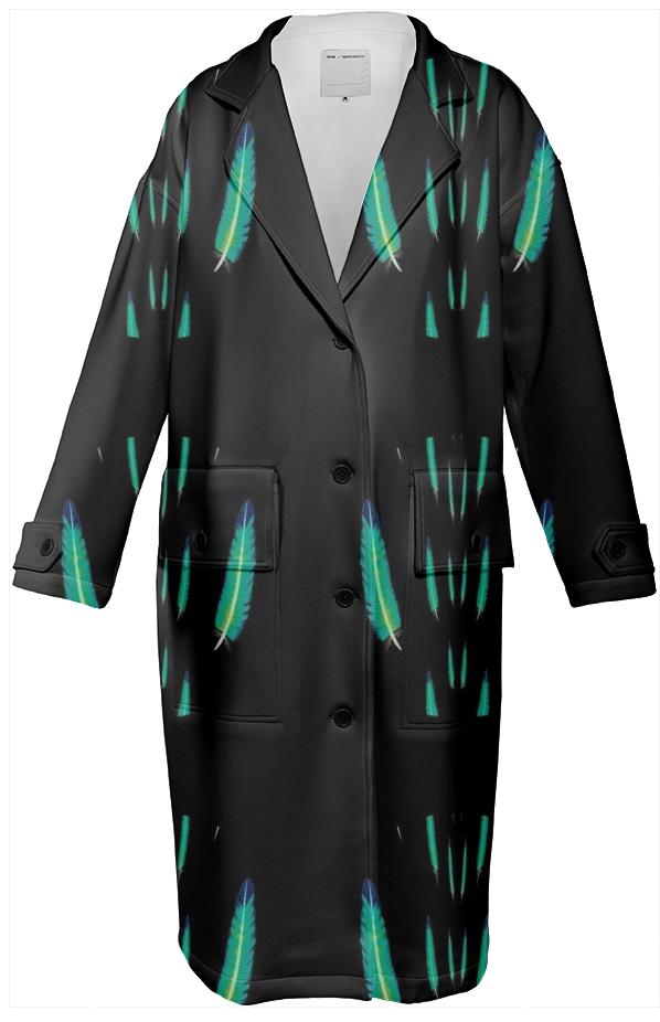 Neoprene Trench