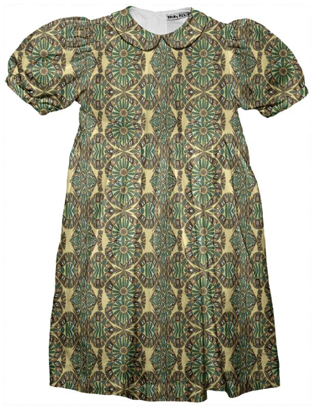 Kids Party Dress