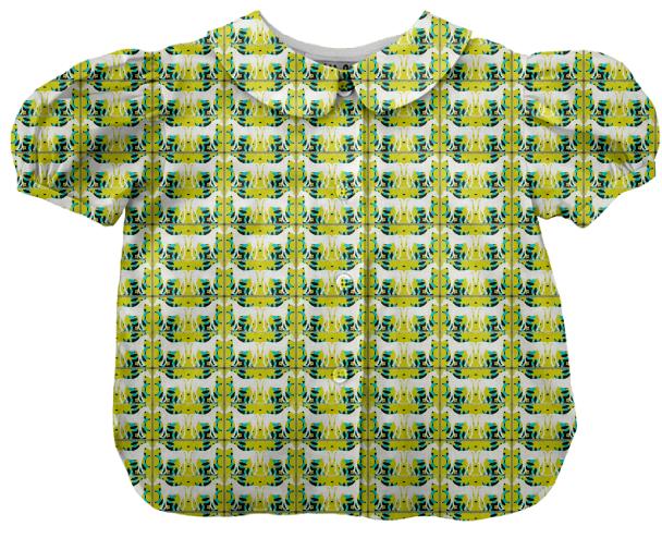 Kids Blouse
