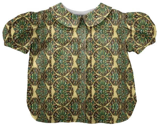 Kids Blouse