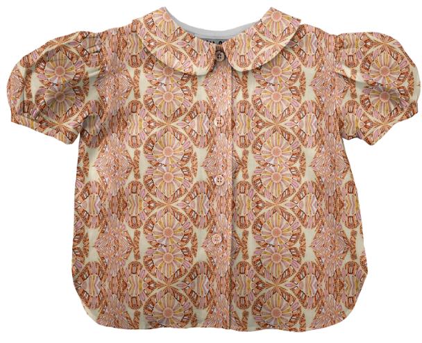 Kids Blouse