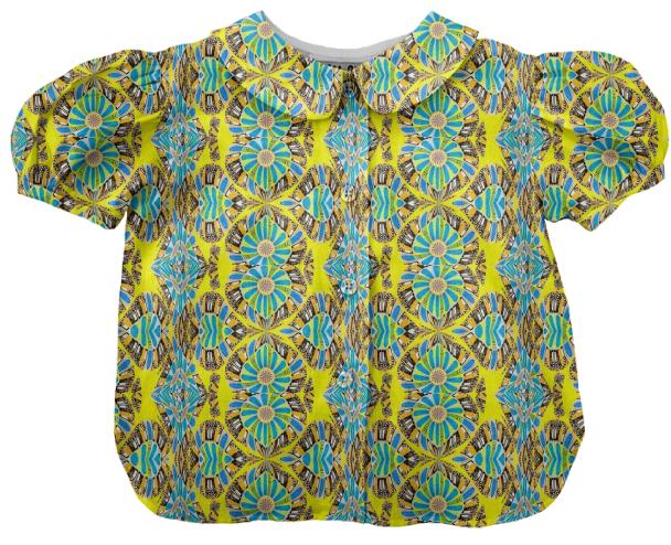 Kids Blouse
