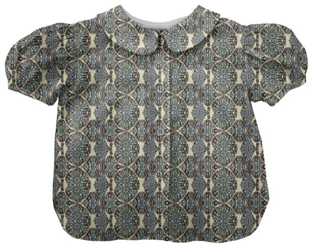 Kids Blouse