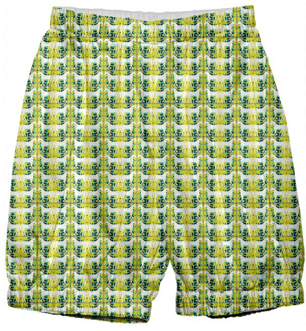 Kids Bloomers