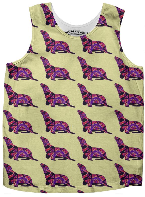 Kids Tank Top