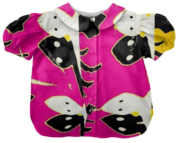 Kids Blouse