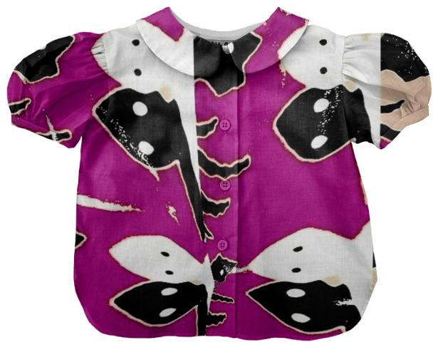 Kids Blouse