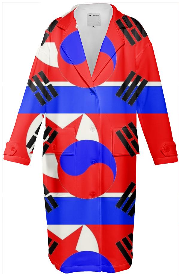 Neoprene Trench