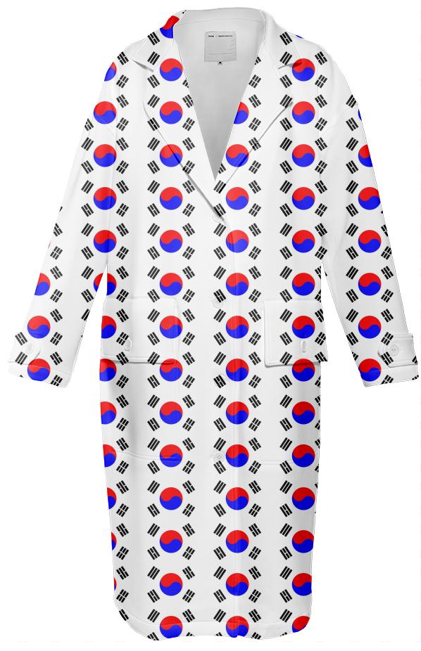 Neoprene Trench