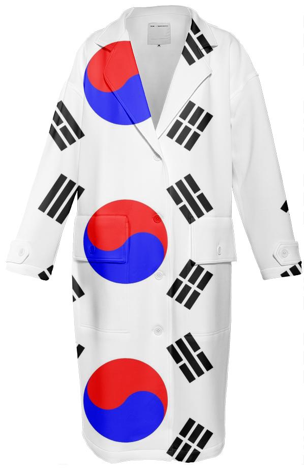 Neoprene Trench