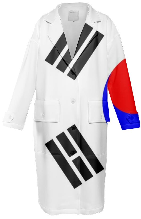 Neoprene Trench