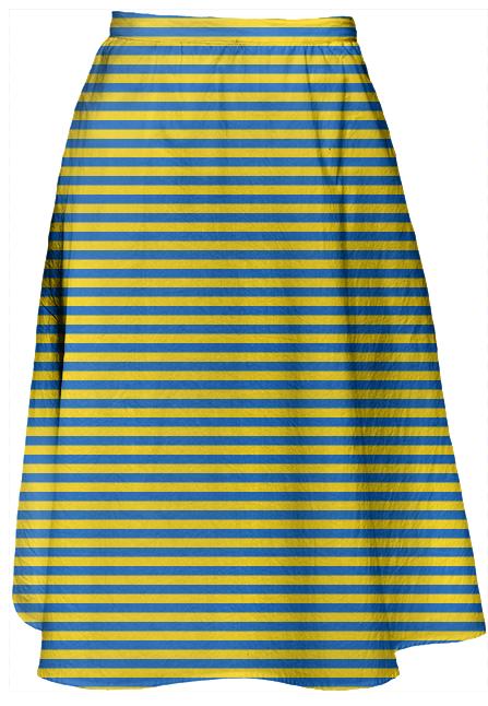Midi Skirt
