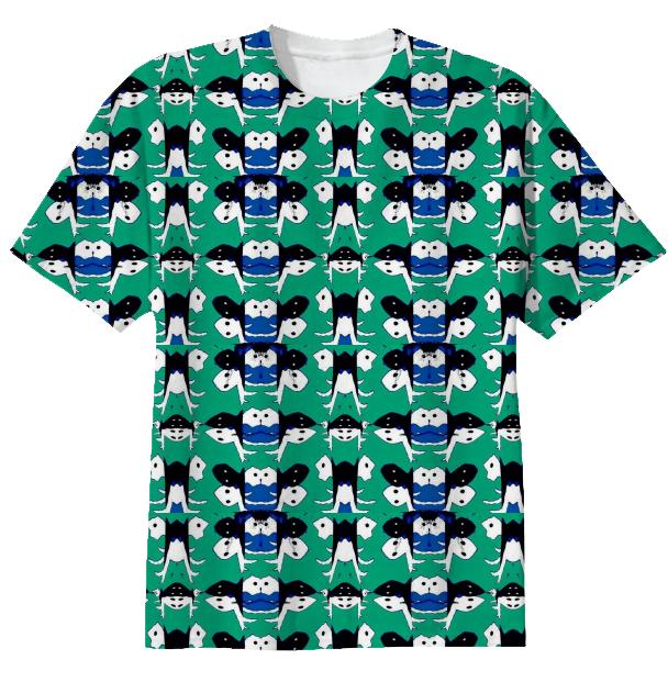 T shirt