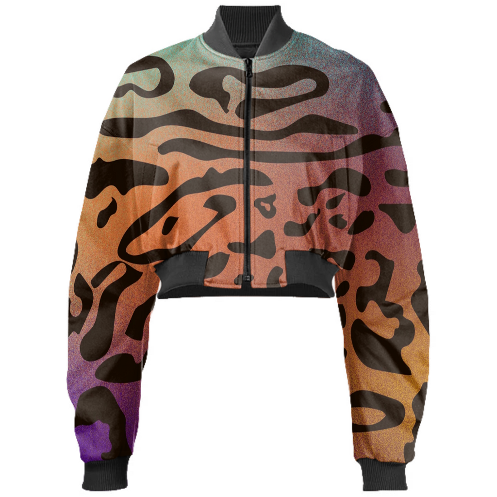 Ocelot Bomber