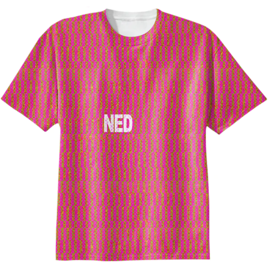 RED NED