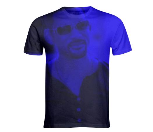 Will Smith Celebrity Dark Fashion