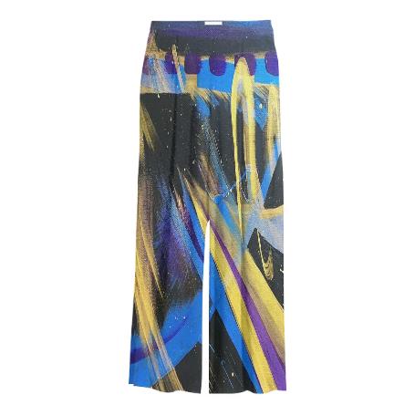 Blue Symphony by SJ Hall