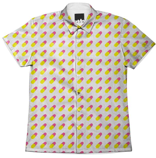 MINIMAL PILL PATTERN