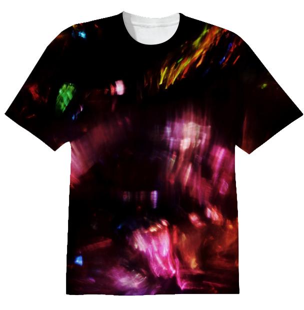 Wavelength T shirt