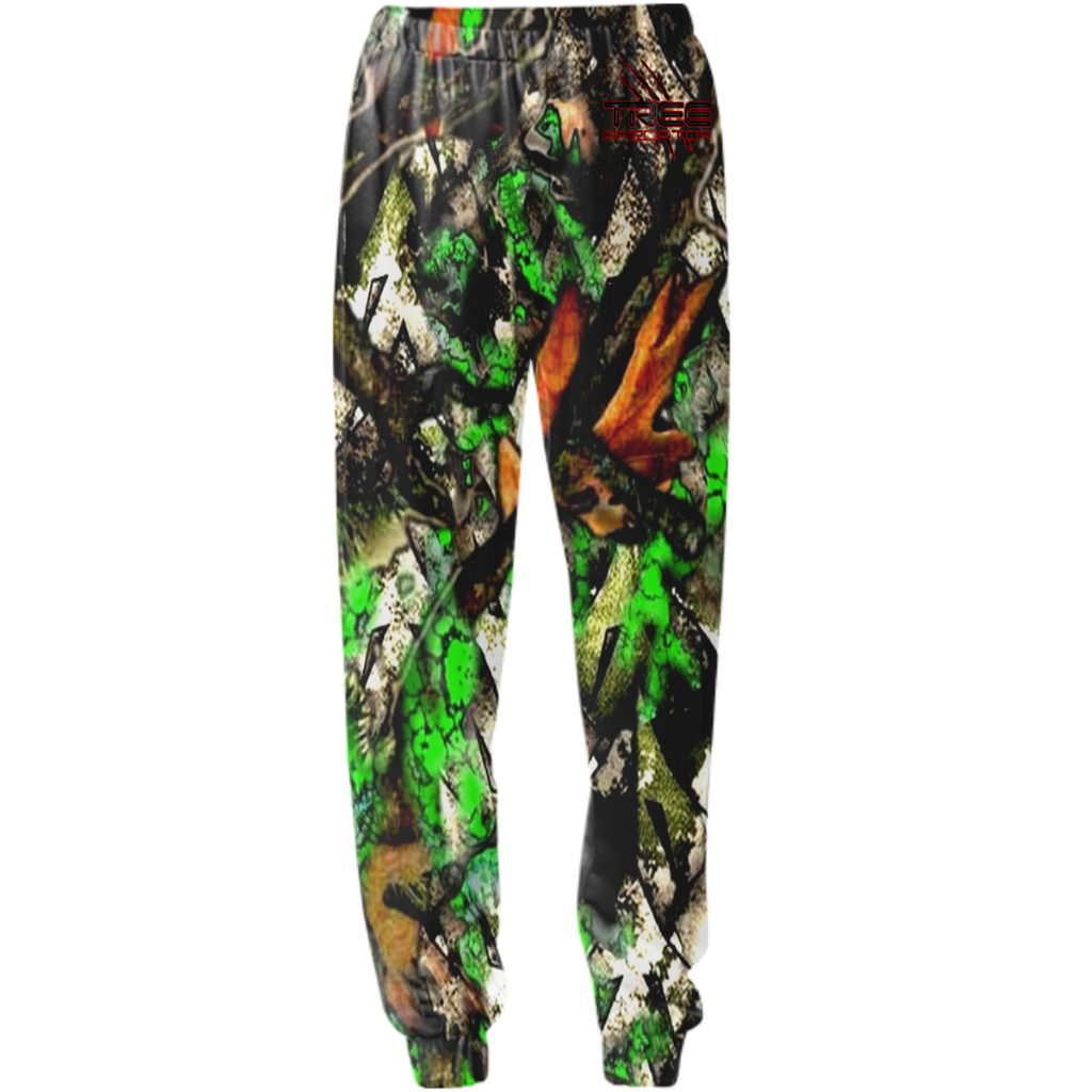 Collab pants by TP