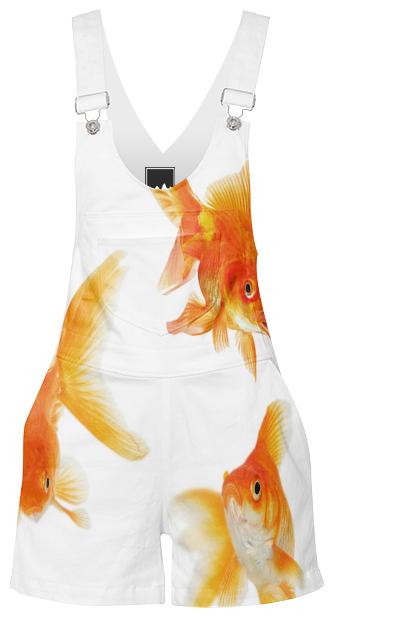 goldfish shorterall 1