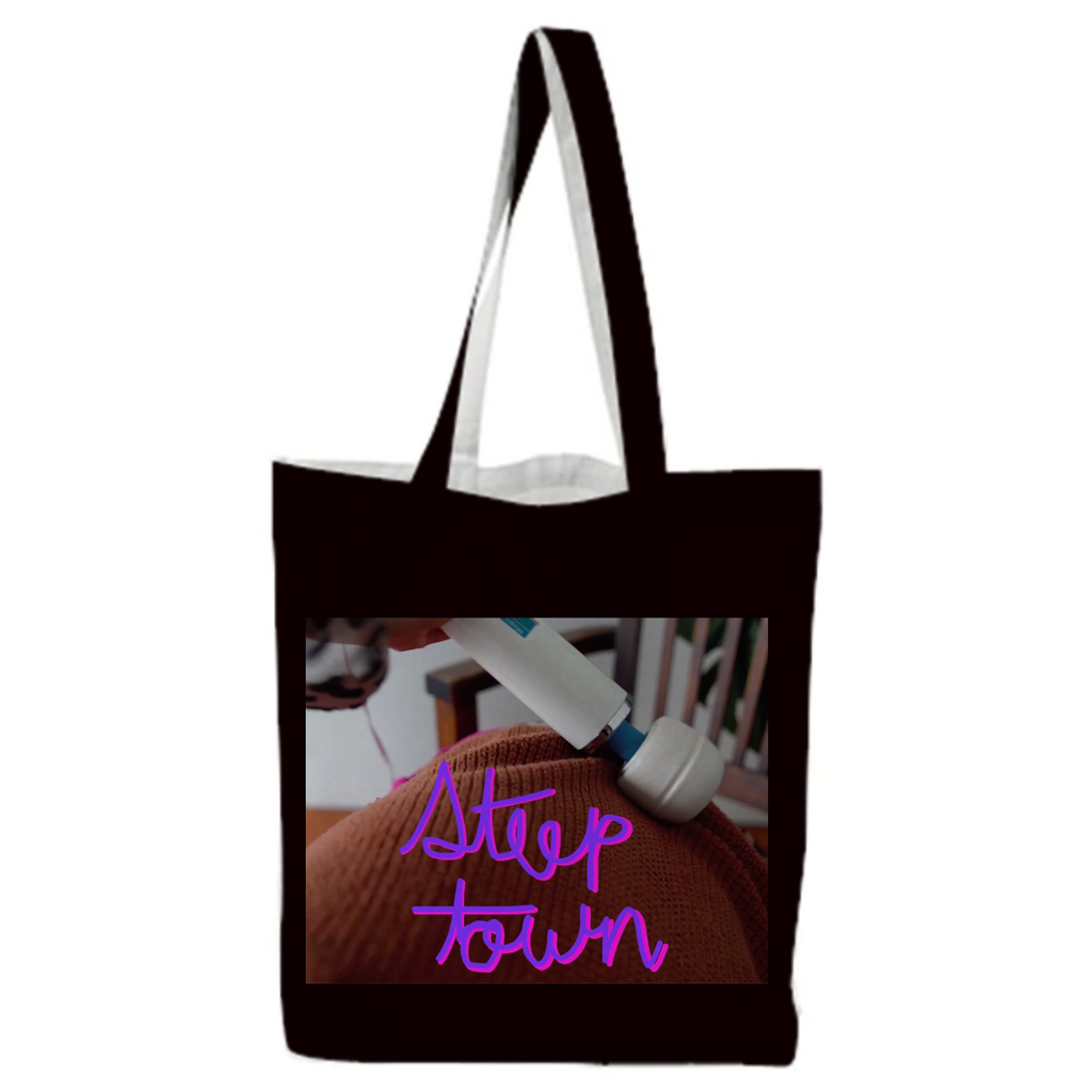 Hatachi Magic Steep Town