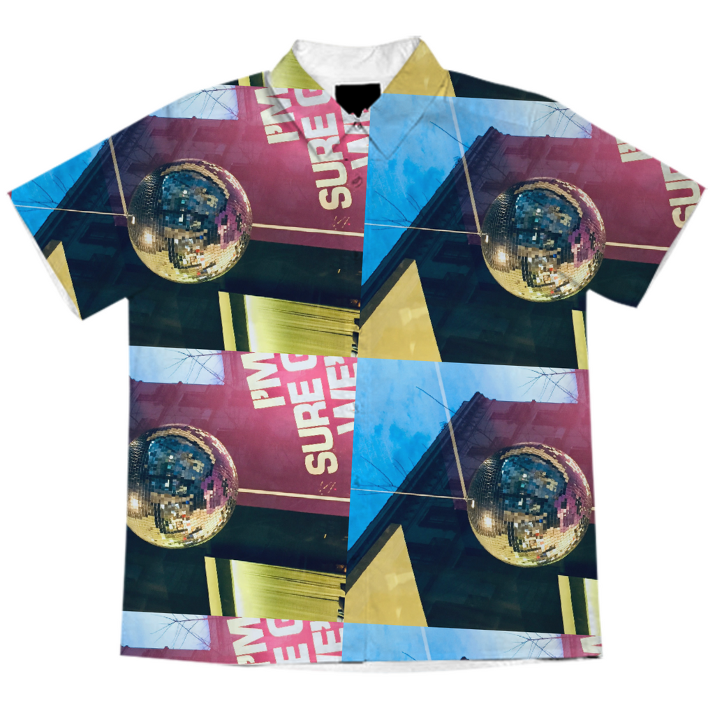 CAMISA LT