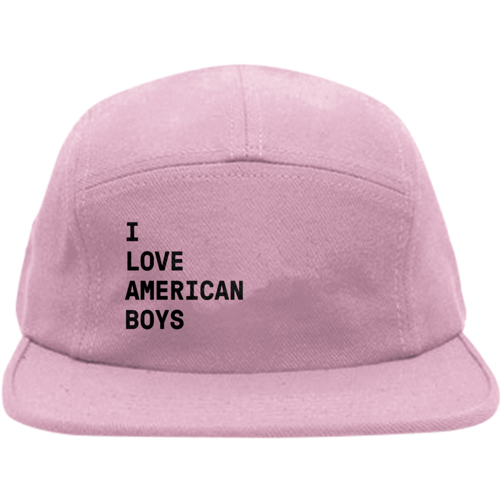 I love American Boys Hat