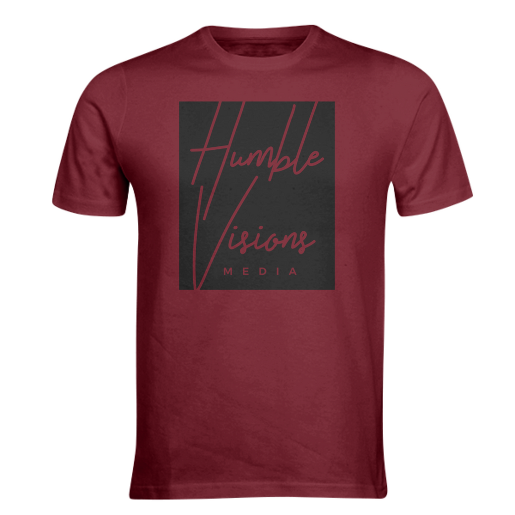HVM Burgandy