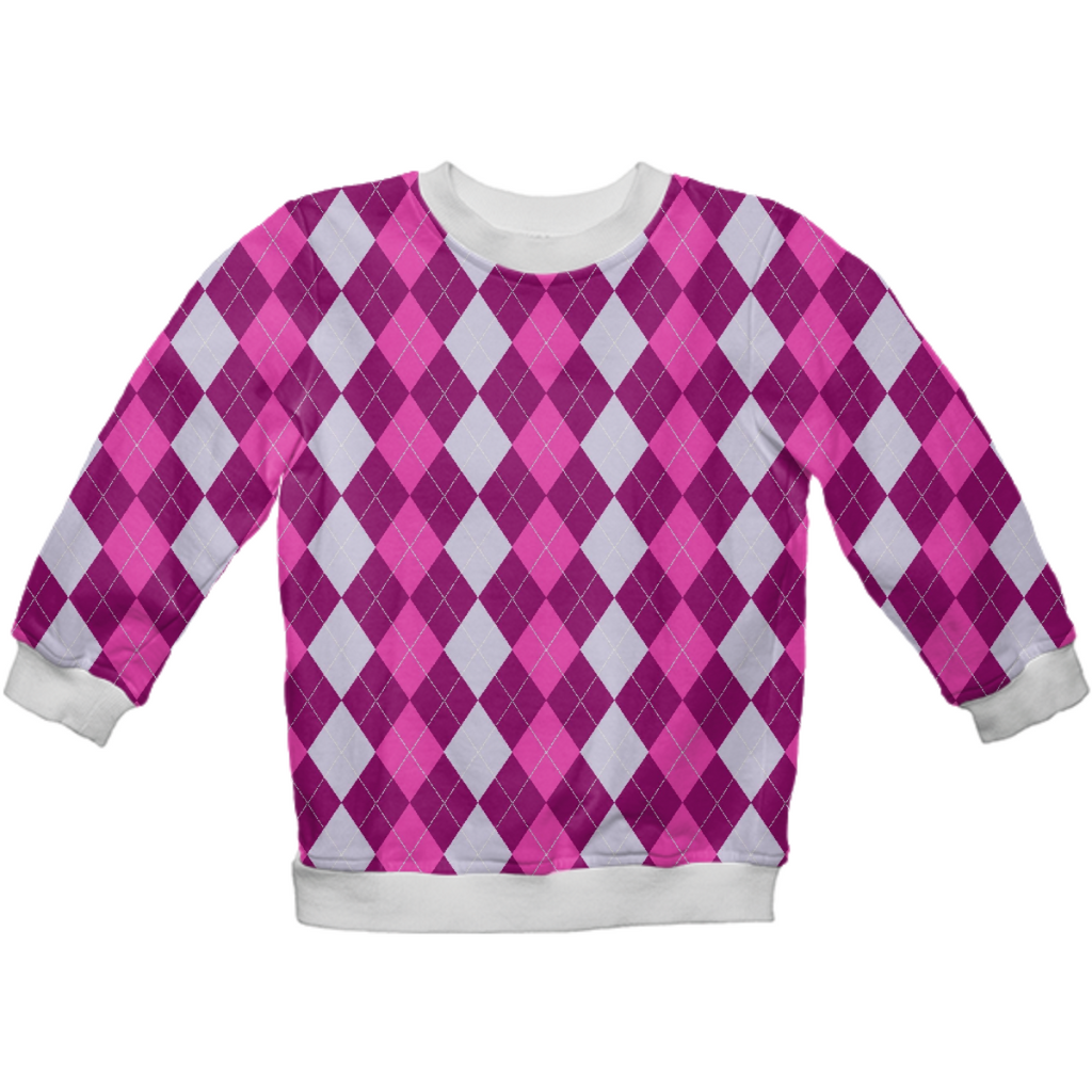 ARGYLE 2