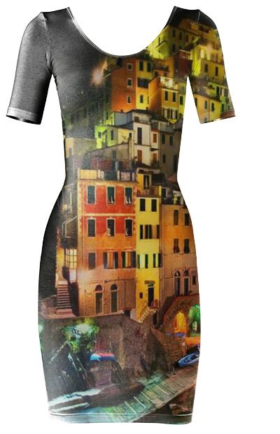 Bodycon Dress