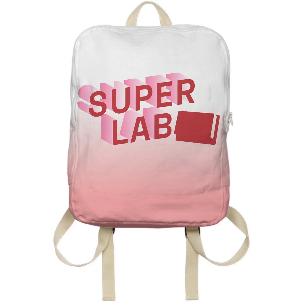 Super Backpack