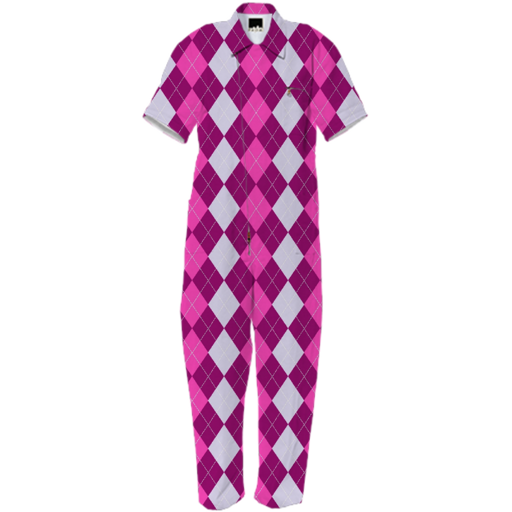 ARGYLE 2