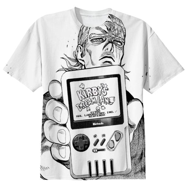 T shirt