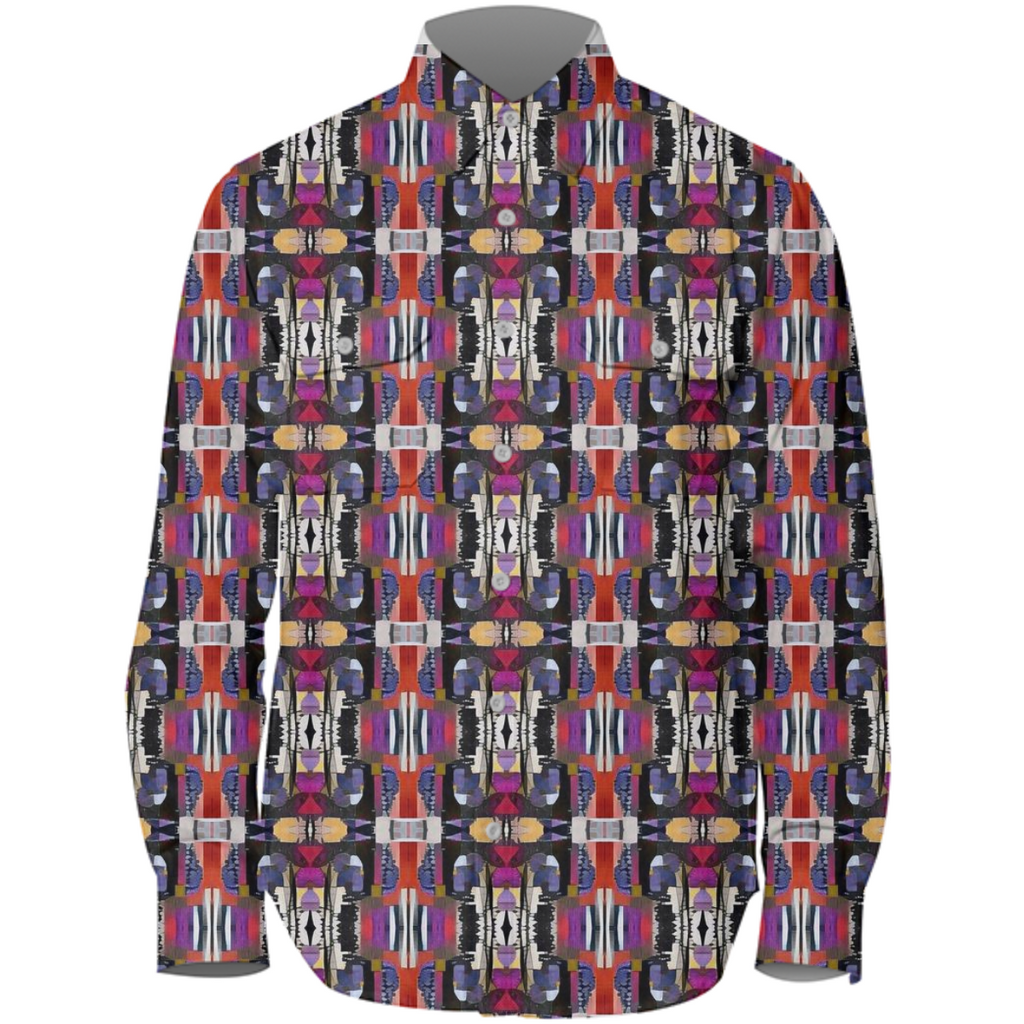 I Am A Trapped Beauty 88c