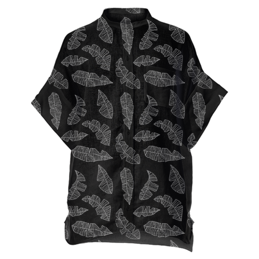 Hi'ilei Button Down