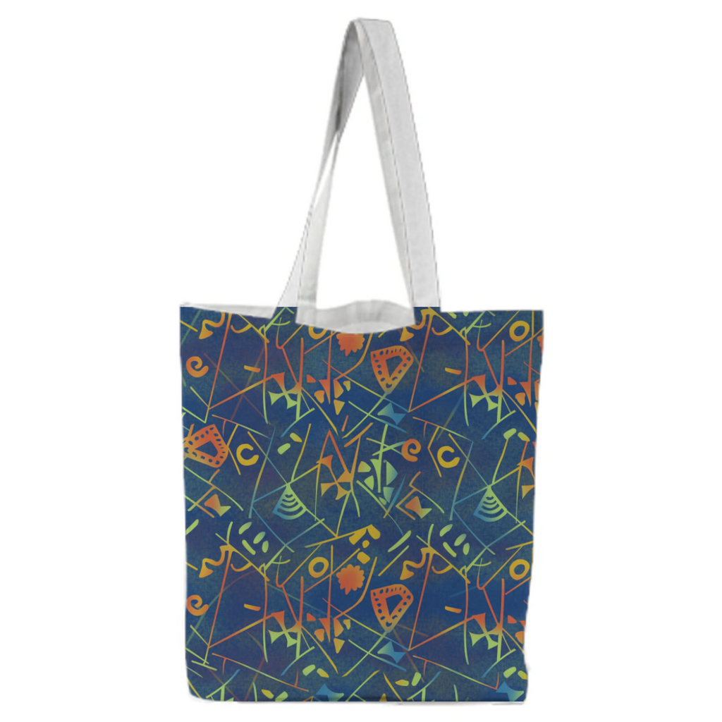 ptv tote