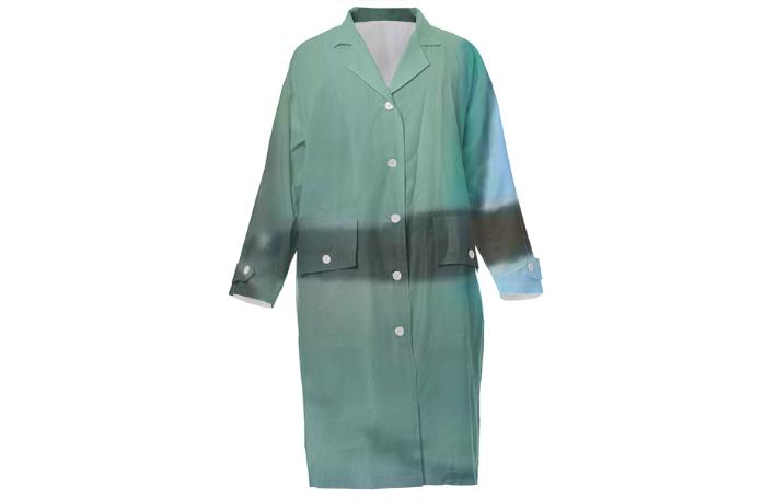 Cotton Trench