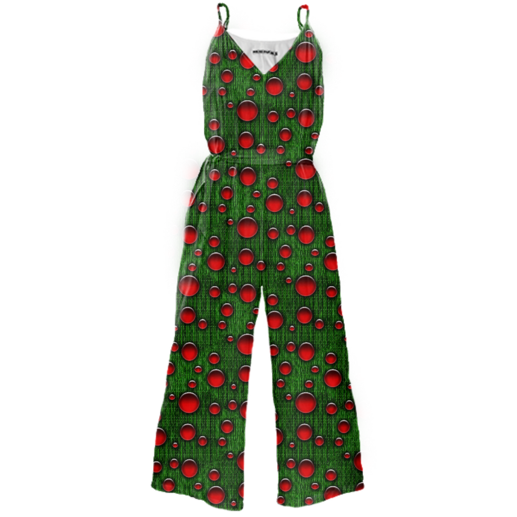 Binary Geek Jumpsuit